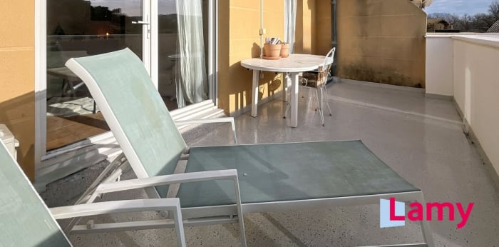 Image 8 sur 12 - Appartement  ·  Vente · Aix En Provence (13090) · 3 pièces · 66m²