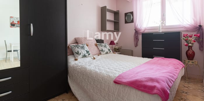 Image 10 sur 10 - Appartement  ·  Vente · Villers Sur Mer (14640) · 2 pièces · 25m²