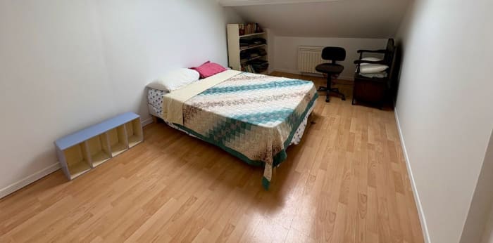 Image 10 sur 12 - Maison/villa  ·  Vente · Enghien Les Bains (95880) · 6 pièces · 135m²