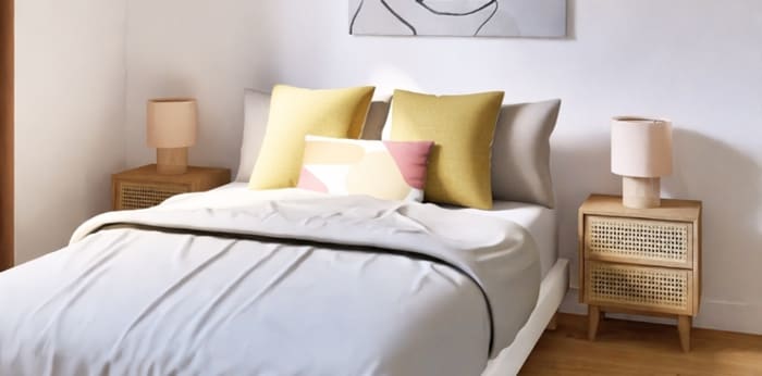 Image 4 sur 13 - Appartement  ·  Vente · Besancon (25000) · 3 pièces · 55m²