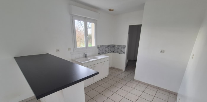 Image 5 sur 10 - Maison/villa  ·  Vente · Carlepont (60170) · 5 pièces · 77m²