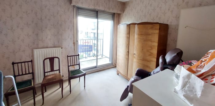 Image 6 sur 6 - Appartement  ·  Vente · Merignac (33700) · 3 pièces · 61m²