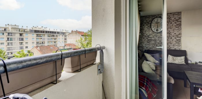 Image 4 sur 5 - Appartement  ·  Vente · Marseille (13010) · 3 pièces · 53m²