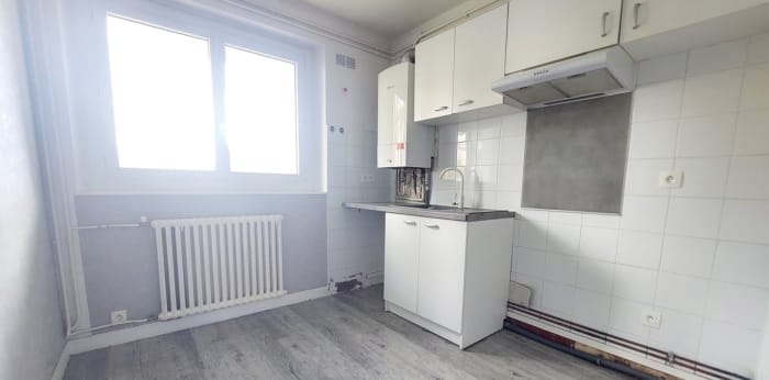 Image 4 sur 7 - Appartement  ·  Vente · Limoges (87000) · 4 pièces · 75m²