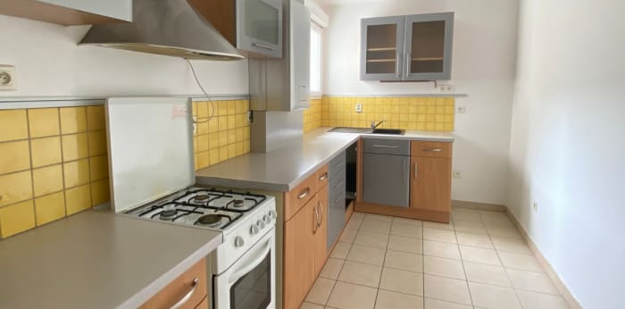 Image 7 sur 9 - Appartement  ·  Vente · Villejuif (94800) · 3 pièces · 70m²