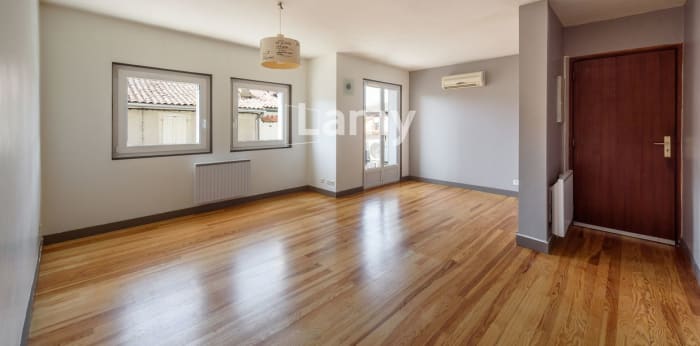 Image 1 sur 12 - Appartement  ·  Vente · Cugnaux (31270) · 3 pièces · 63m²