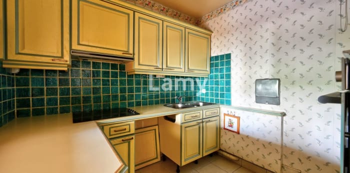 Image 7 sur 11 - Appartement  ·  Vente · Poissy (78300) · 3 pièces · 85m²