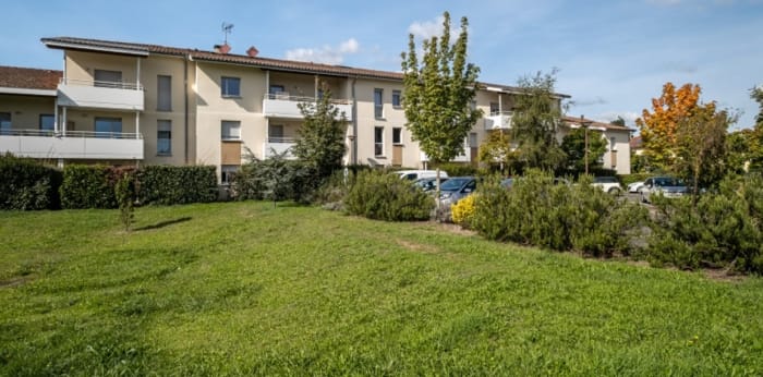 Image 1 sur 3 - Appartement  ·  Vente · Brax (31490) · 3 pièces · 62m²