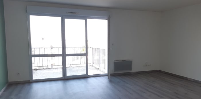 Image 5 sur 7 - Appartement  ·  Vente · La Roche Sur Yon (85000) · 3 pièces · 62m²