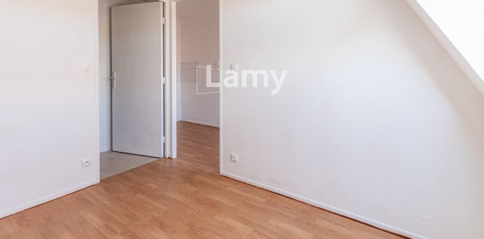 Image 7 sur 10 - Appartement  ·  Vente · Villers Sur Mer (14640) · 3 pièces · 27m²