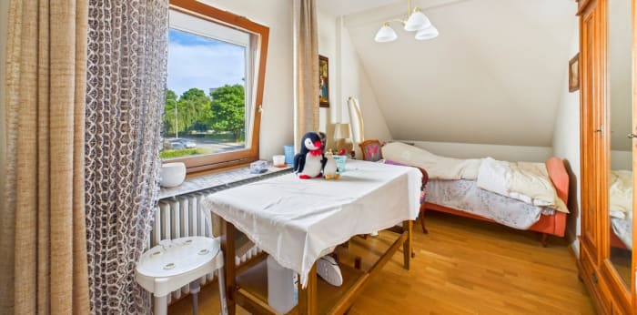 Image 7 sur 11 - Maison/villa  ·  Vente · Strasbourg (67000) · 4 pièces · 94m²