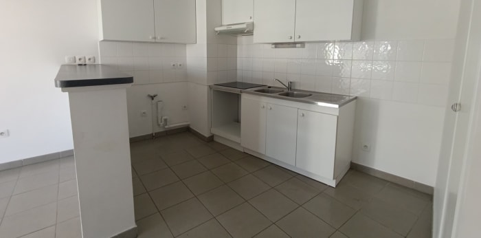 Image 4 sur 5 - Appartement  ·  Vente · Bayonne (64100) · 3 pièces · 59m²