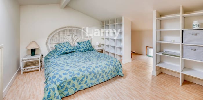 Image 6 sur 8 - Maison/villa  ·  Vente · Bordeaux (33000) · 5 pièces · 147m²