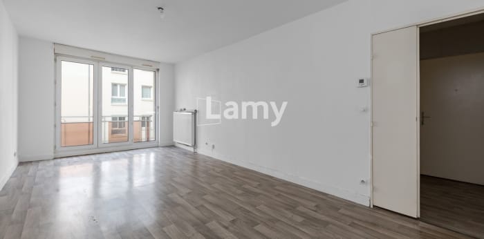 Image 2 sur 7 - Appartement  ·  Vente · Rouen (76100) · 4 pièces · 85m²