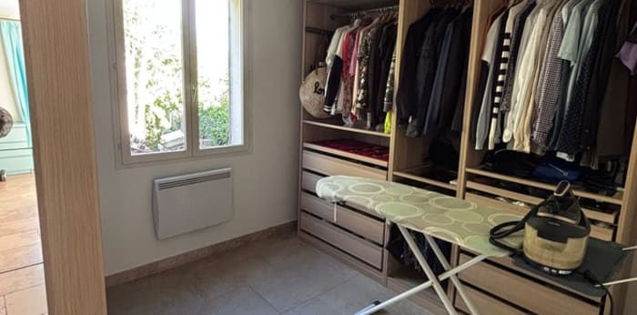 Image 20 sur 25 - Maison/villa  ·  Vente · Molleges (13940) · 162m²