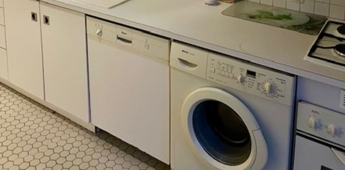 Image 9 sur 11 - Appartement  ·  Vente · Auxerre (89000) · 4 pièces · 99m²