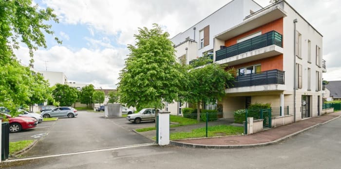 Image 16 sur 16 - Appartement  ·  Vente · St Jean De La Ruelle (45140) · 3 pièces · 63m²