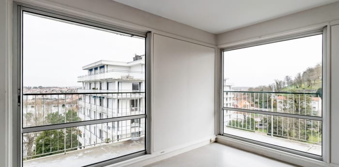 Image 4 sur 13 - Appartement  ·  Vente · Angouleme (16000) · 2 pièces · 62m²