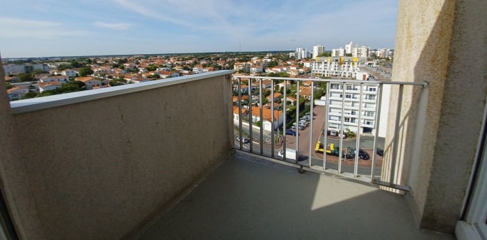 Image 12 sur 15 - Appartement  ·  Vente · Royan (17200) · 3 pièces · 68m²