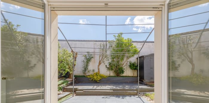 Image 3 sur 15 - Maison/villa  ·  Vente · Les Sables D Olonne (85340) · 3 pièces · 72m²