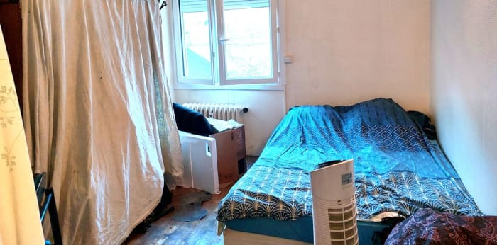 Appartement  ·  Vente · Angers (49100) · 3 pièces · 70m²