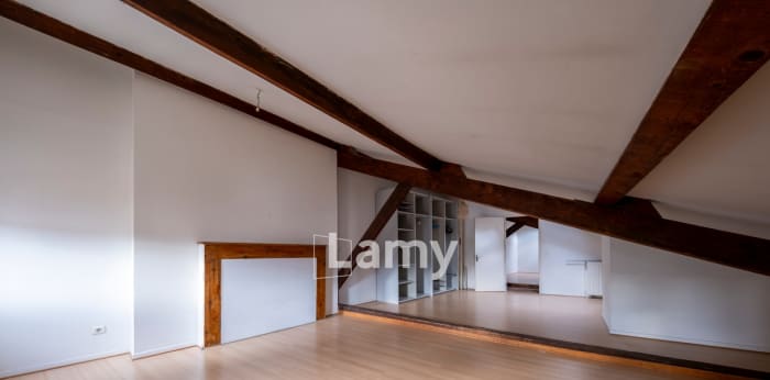 Image 12 sur 26 - Appartement  ·  Vente · Toulouse (31000) · 3 pièces · 98m²