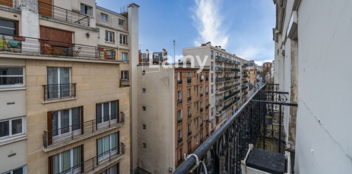 Image 9 sur 9 - Appartement  ·  Vente · Paris (75012) · 2 pièces · 30m²