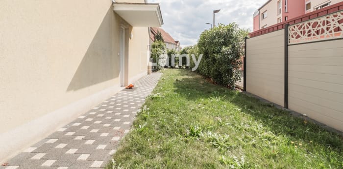 Image 5 sur 14 - Maison/villa  ·  Vente · Haguenau (67500) · 5 pièces · 94m²