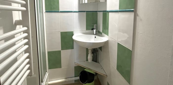 Image 7 sur 7 - Appartement  ·  Vente · Le Grau Du Roi (30240) · 2 pièces · 29m²