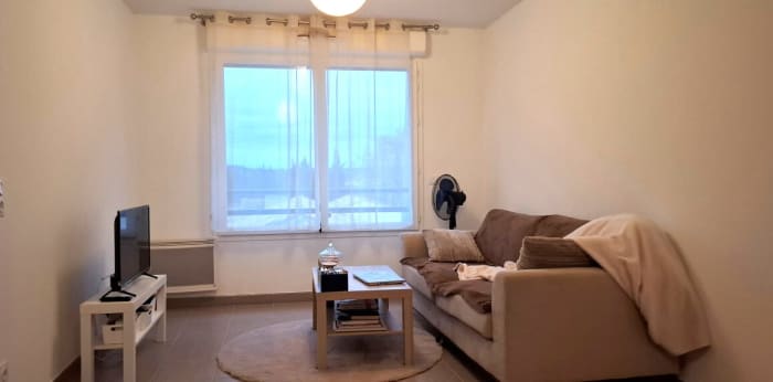 Image 2 sur 6 - Appartement  ·  Vente · Avignon (84140) · 2 pièces · 39m²