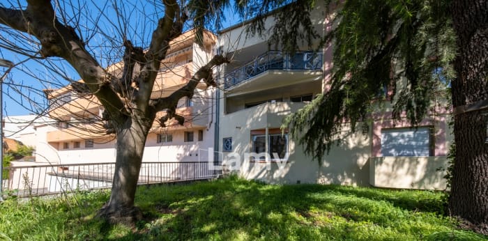 Image 13 sur 18 - Appartement  ·  Vente · Toulouse (31500) · 1 pièce · 37m²