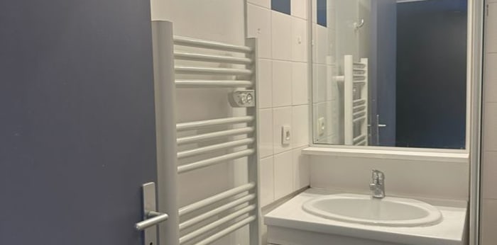 Appartement  ·  Vente · Paris (75012) · 1 pièce · 16m²