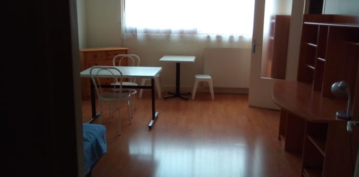 Image 4 sur 6 - Appartement  ·  Vente · Auxerre (89000) · 1 pièce · 32m²