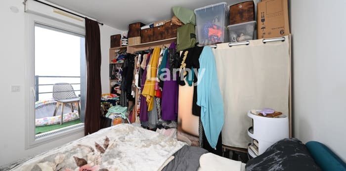 Image 8 sur 12 - Appartement  ·  Vente · Orleans (45000) · 2 pièces · 39m²