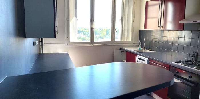 Image 4 sur 9 - Appartement  ·  Vente · Chalon Sur Saone (71100) · 4 pièces · 78m²