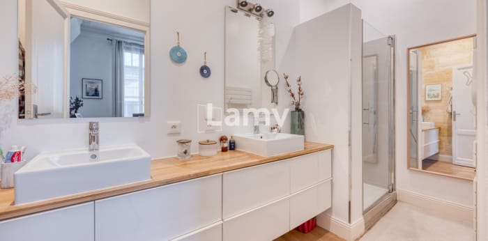 Image 7 sur 11 - Maison/villa  ·  Vente · Talence (33400) · 5 pièces · 135m²