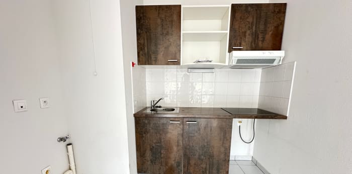 Image 6 sur 10 - Appartement  ·  Vente · Amilly (45200) · 3 pièces · 55m²