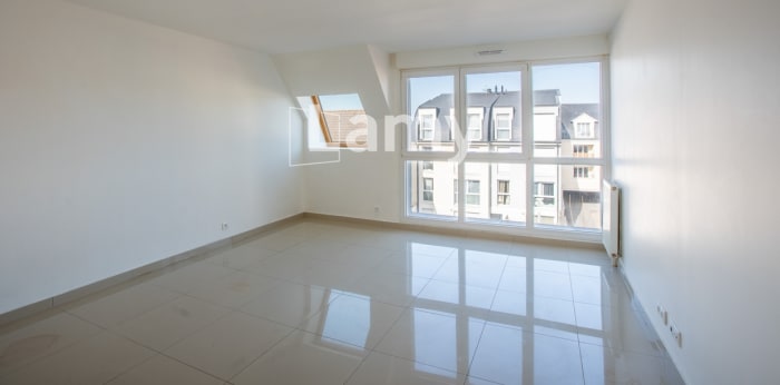 Image 2 sur 9 - Appartement  ·  Vente · Le Plessis Bouchard (95130) · 2 pièces · 52m²