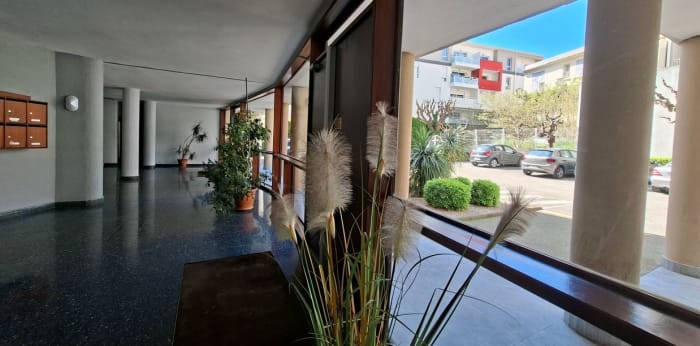 Image 14 sur 17 - Appartement  ·  Vente · Nimes (30900) · 5 pièces · 89m²