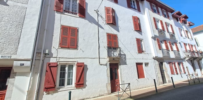 Image 8 sur 8 - Appartement  ·  Vente · St Jean De Luz (64500) · 3 pièces · 67m²