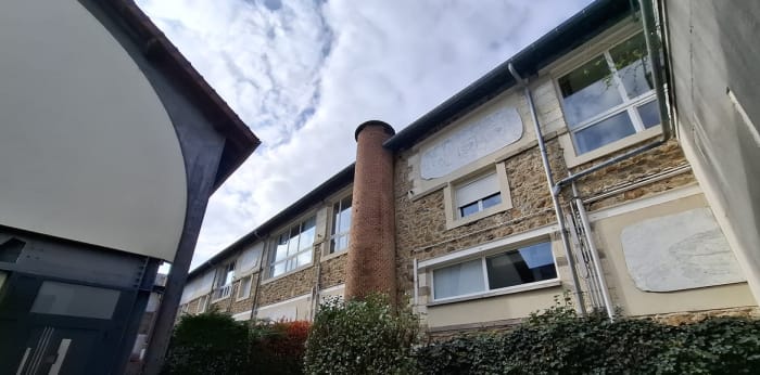 Image 17 sur 20 - Appartement  ·  Vente · Limoges (87100) · 74m²