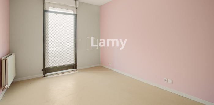 Image 3 sur 8 - Appartement  ·  Vente · Lyon (69009) · 2 pièces · 51m²