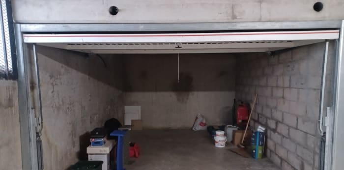 Image 2 sur 3 - Parking/box  ·  Vente · Serris (77700)