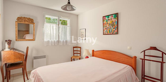 Image 3 sur 6 - Appartement  ·  Vente · Cambo Les Bains (64250) · 2 pièces · 43m²