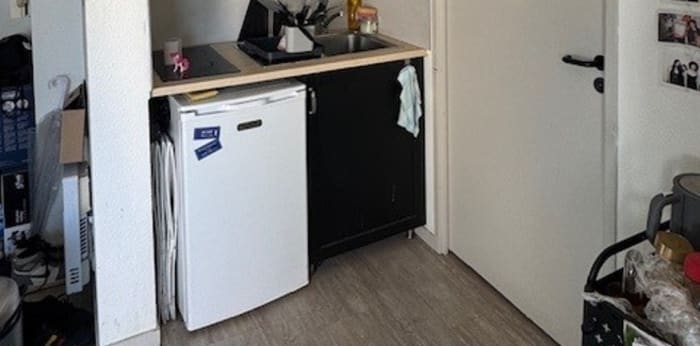 Image 7 sur 16 - Appartement  ·  Vente · Lyon (69007) · 2 pièces · 29m²