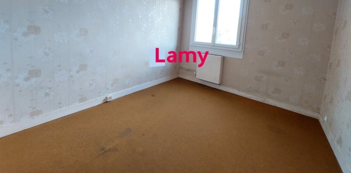 Image 8 sur 10 - Appartement  ·  Vente · Limoges (87100) · 4 pièces · 89m²