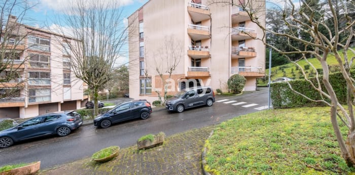 Image 8 sur 14 - Appartement  ·  Vente · Toulouse (31400) · 2 pièces · 36m²