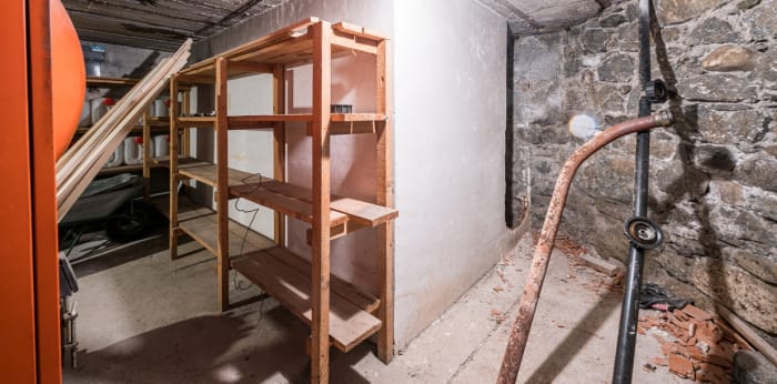 Image 9 sur 11 - Local  ·  Vente · Moutiers Tarentaise (73600) · 1 pièce · 45m²