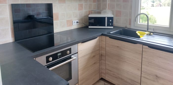 Image 3 sur 9 - Appartement  ·  Vente · Autrans Meaudre En Vercors (38880) · 3 pièces · 59m²