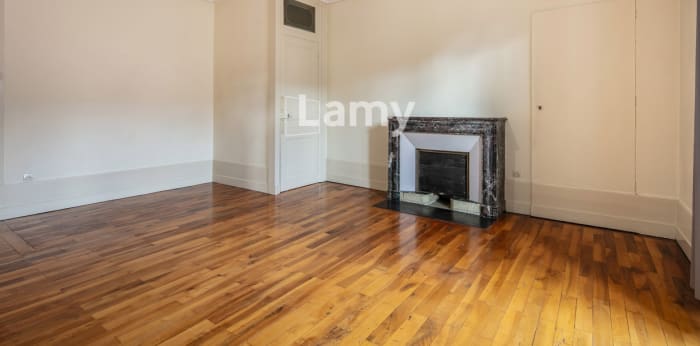 Image 16 sur 16 - Appartement  ·  Vente · Grenoble (38000) · 4 pièces · 119m²